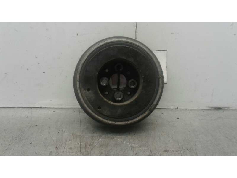 Recambio de polea cigueñal para seat toledo (1m2) stella referencia OEM IAM   