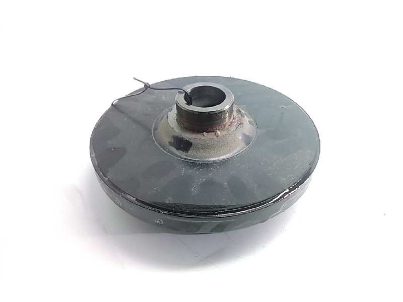 Recambio de polea cigueñal para ssangyong kyron 270 spr xdi premium 4wd referencia OEM IAM A6650300603  