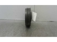 Recambio de polea cigueñal para seat toledo (1m2) stella referencia OEM IAM    2