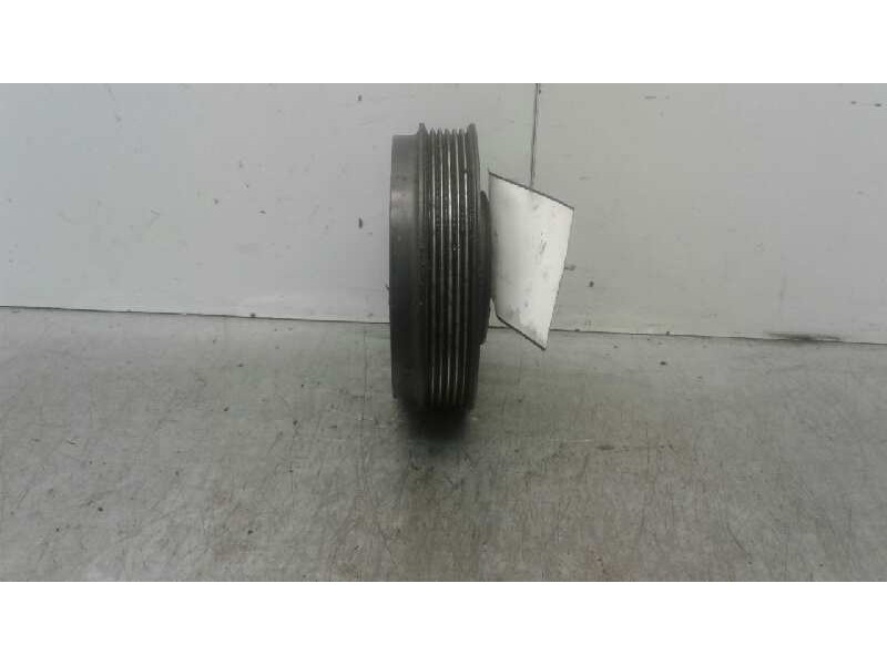 Recambio de polea cigueñal para seat toledo (1m2) stella referencia OEM IAM   