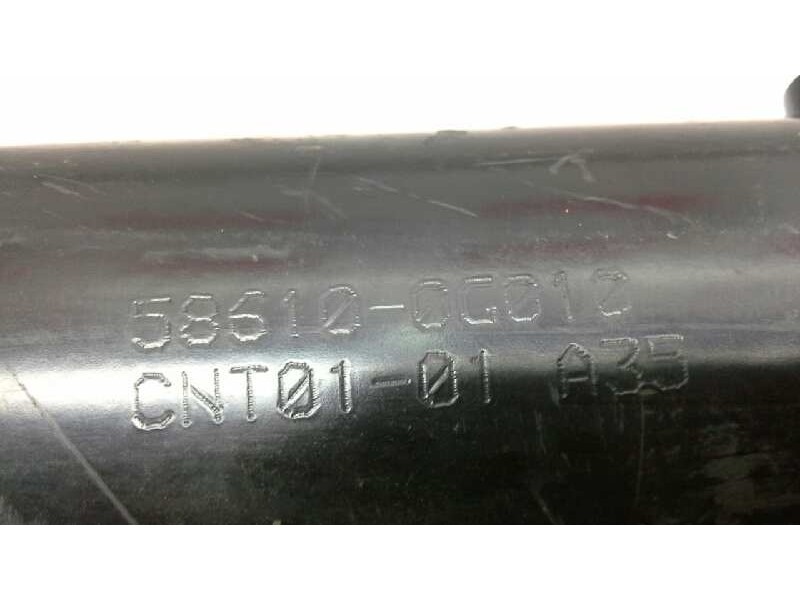 Recambio de piston hidraulico para » otros... modelos referencia OEM IAM 586100G010 58610-0G010 26728