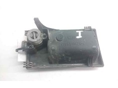 Recambio de maneta exterior delantera izquierda para fiat cinquecento (170) 0.9 i.e. referencia OEM IAM 0007640445   2