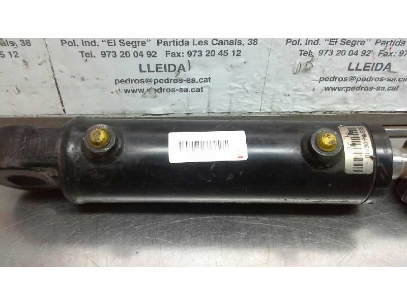 Recambio de piston hidraulico para » otros... modelos referencia OEM IAM 586100G010 58610-0G010 26728