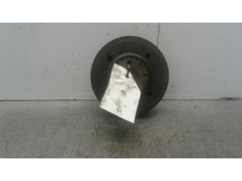Recambio de polea cigueñal para seat toledo (1m2) stella referencia OEM IAM   