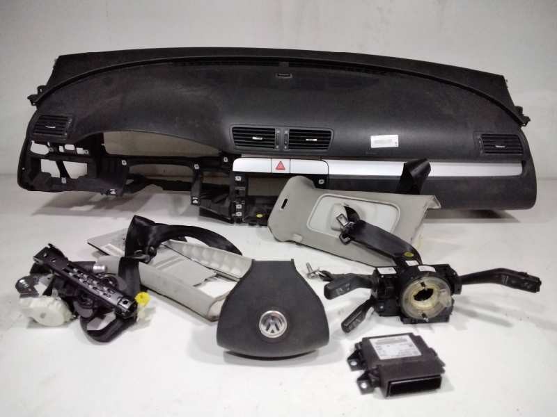 Recambio de kit airbag para volkswagen passat berlina (3c2) 2.0 tdi dpf referencia OEM IAM   