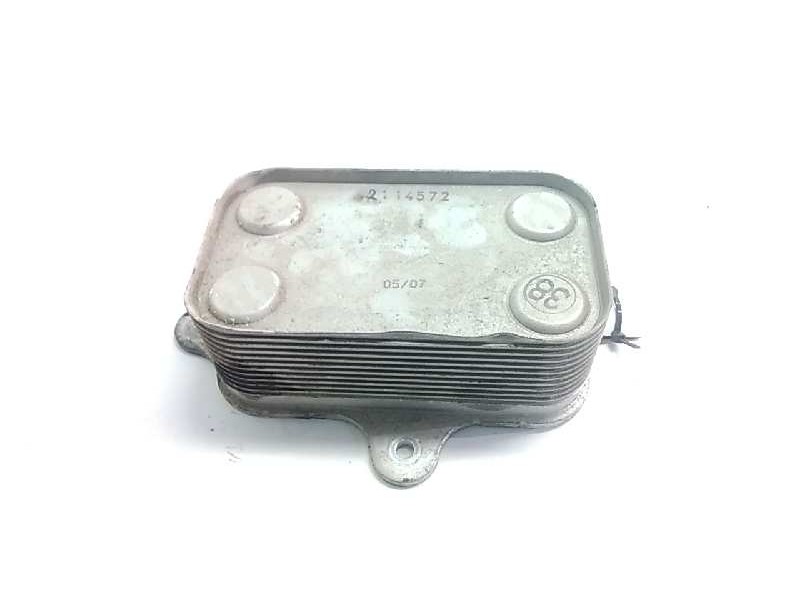 Recambio de enfriador aceite motor para ssangyong kyron 270 spr xdi premium 4wd referencia OEM IAM A6641800255  