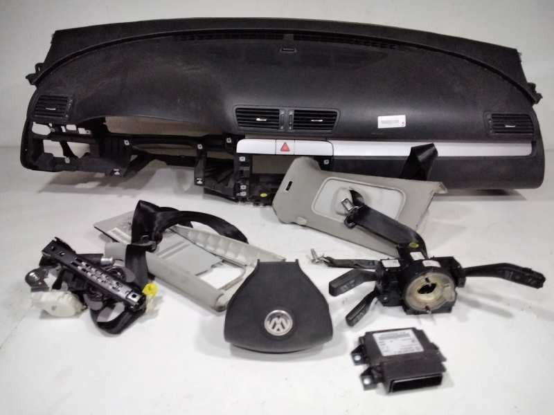 Recambio de kit airbag para volkswagen passat berlina (3c2) 2.0 tdi dpf referencia OEM IAM   