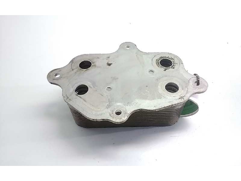 Recambio de enfriador aceite motor para ssangyong kyron 270 spr xdi premium 4wd referencia OEM IAM A6641800255  