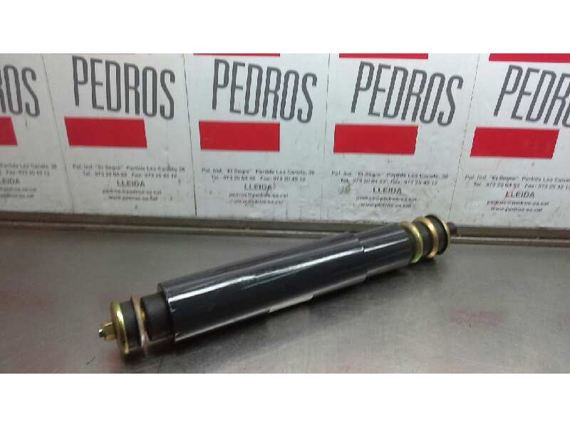 Recambio de amortiguador para » otros... modelos referencia OEM IAM 5006306263  