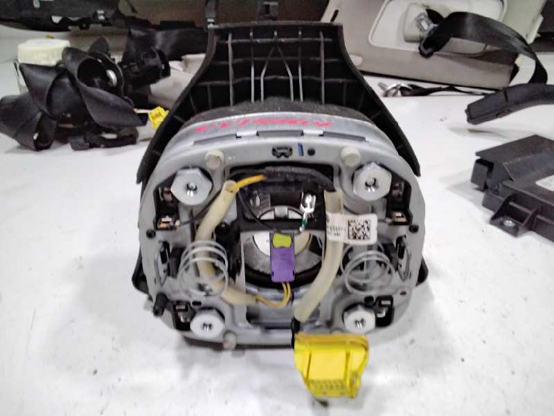 Recambio de kit airbag para volkswagen passat berlina (3c2) 2.0 tdi dpf referencia OEM IAM   