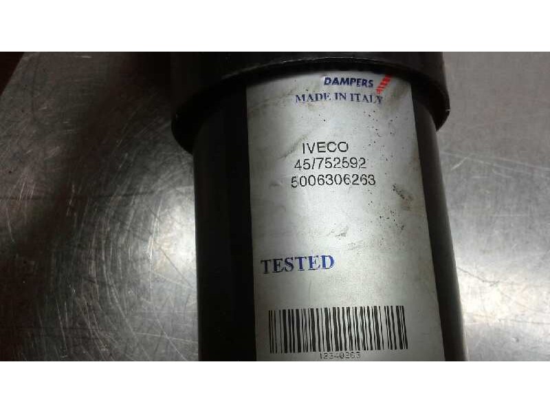 Recambio de amortiguador para » otros... modelos referencia OEM IAM 5006306263  