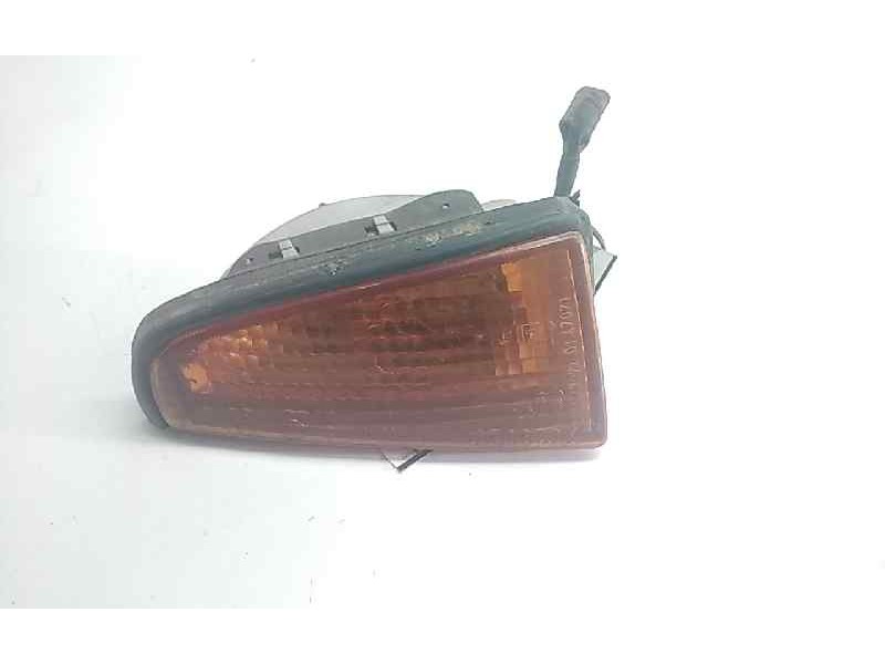 Recambio de piloto delantero izquierdo para fiat cinquecento (170) 0.9 i.e. referencia OEM IAM 0007629826  