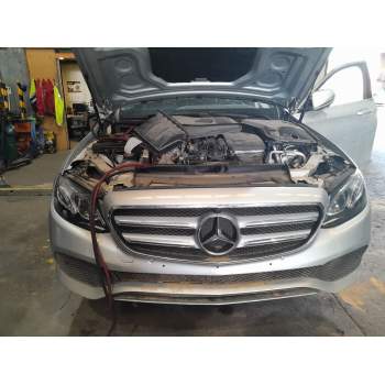 mercedes-benz clase e (w213) del año 2017