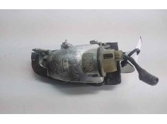 Recambio de piloto delantero izquierdo para fiat cinquecento (170) 0.9 i.e. referencia OEM IAM 0007629826   2