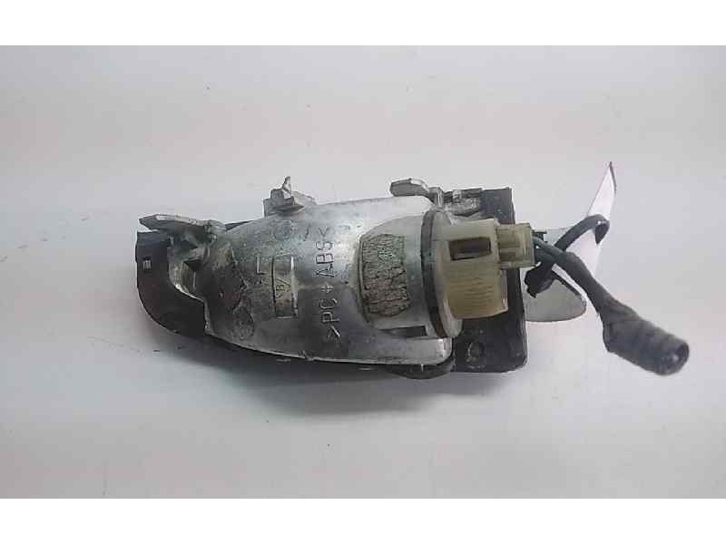 Recambio de piloto delantero izquierdo para fiat cinquecento (170) 0.9 i.e. referencia OEM IAM 0007629826  