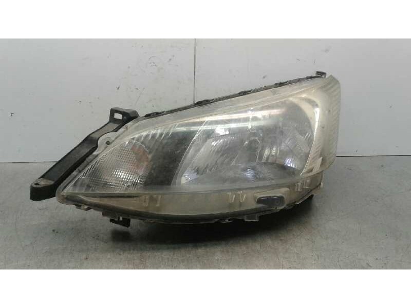 Recambio de faro izquierdo para nissan nv 200 (m20) kasten comfort referencia OEM IAM   