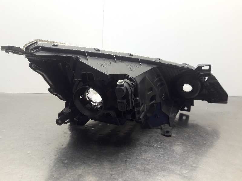 Recambio de faro izquierdo para nissan nv 200 (m20) kasten comfort referencia OEM IAM   