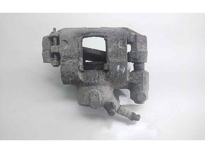 Recambio de pinza freno delantera derecha para fiat cinquecento (170) 0.9 i.e. referencia OEM IAM 0046519168  