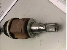 Recambio de transmision delantera izquierda para nissan pathfinder (r51) 2.5 dci diesel cat referencia OEM IAM    2