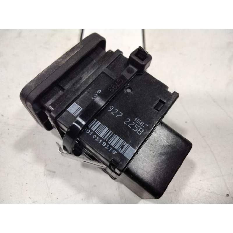 Recambio de palanca freno de mano para volkswagen passat berlina (3c2) 2.0 tdi dpf referencia OEM IAM 3C0927225B  