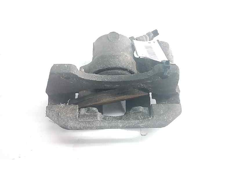 Recambio de pinza freno delantera derecha para fiat cinquecento (170) 0.9 i.e. referencia OEM IAM 0046519168  