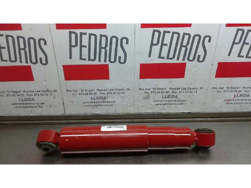 Recambio de amortiguador para » otros... modelos referencia OEM IAM 752586 752586 