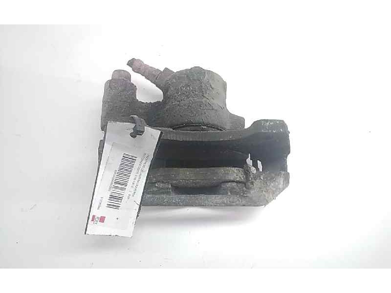 Recambio de pinza freno delantera izquierda para fiat cinquecento (170) 0.9 i.e. referencia OEM IAM   