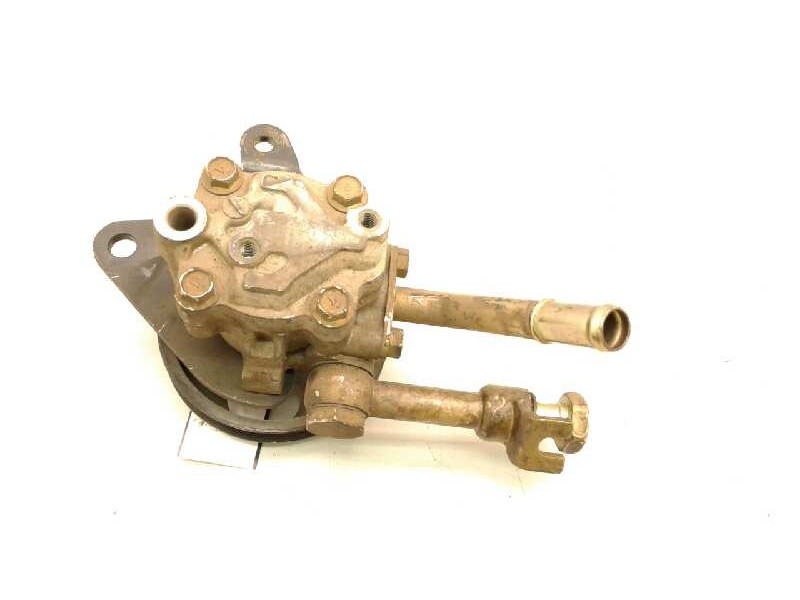 Recambio de bomba direccion para nissan pathfinder (r51) 2.5 dci diesel cat referencia OEM IAM   