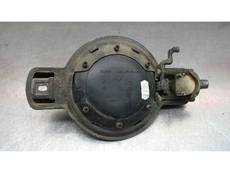 Recambio de maneta exterior delantera derecha para fiat doblo (119) 1.9 diesel cat referencia OEM IAM   