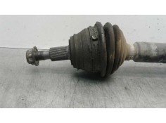 Recambio de transmision delantera derecha para seat cordoba berlina (6k2) sport referencia OEM IAM    2