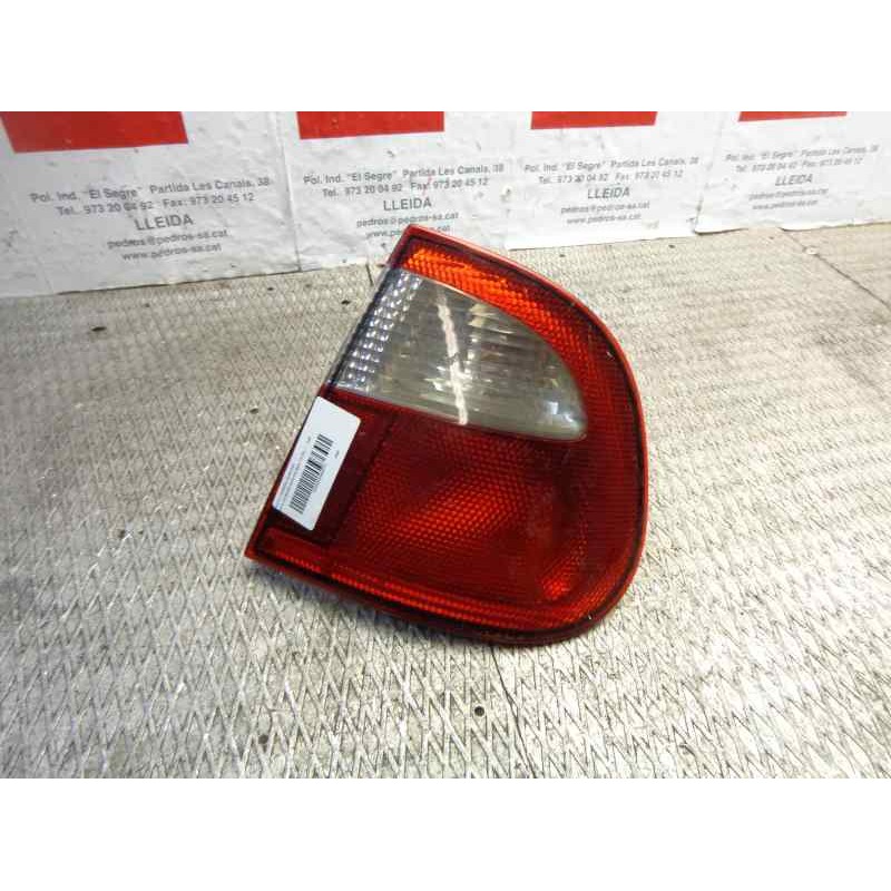 Recambio de piloto trasero derecho para seat cordoba berlina (6k2) 1.9 tdi referencia OEM IAM 6K5945112F  