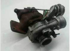 Recambio de turbocompresor para volkswagen t4 transporter/furgoneta (mod. 1991) caja cerrada economy referencia OEM IAM 07414570 2