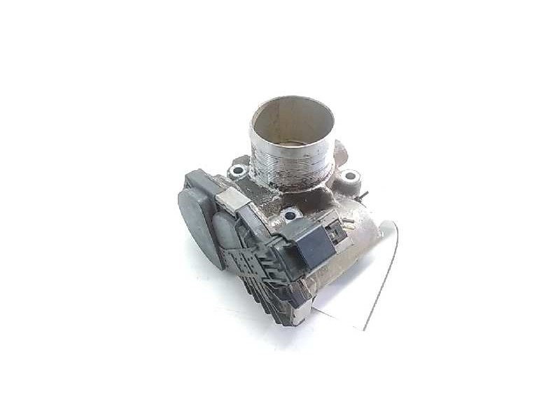 Recambio de cuerpo de mariposa para opel zafira tourer expression referencia OEM IAM 55565489  