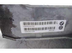 Recambio de columna direccion para bmw serie 1 lim. (f20) 114i referencia OEM IAM LS685404703   2