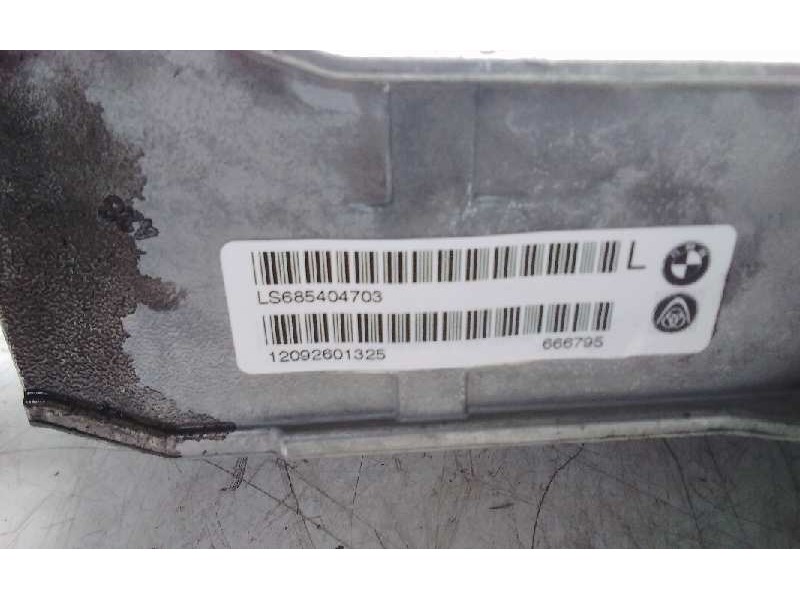 Recambio de columna direccion para bmw serie 1 lim. (f20) 114i referencia OEM IAM LS685404703  
