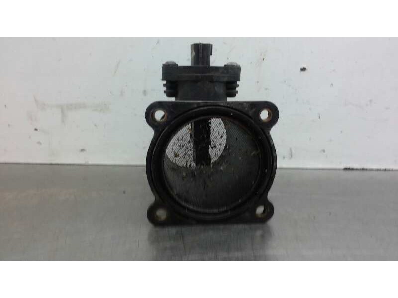 Recambio de caudalimetro para nissan primera berlina (p12) tekna referencia OEM IAM 226807J600 0280218005 