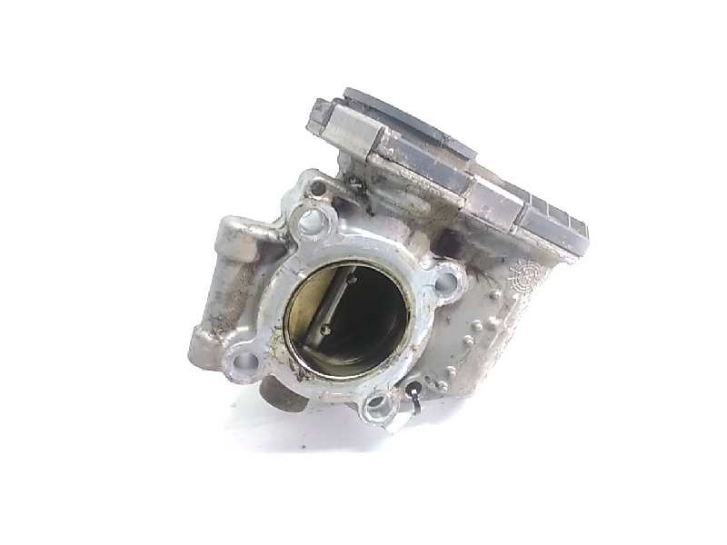 Recambio de cuerpo de mariposa para opel zafira tourer expression referencia OEM IAM 55565489  