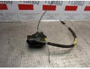 CERRADURA PUERTA DELANTERA IZQUIERDA 