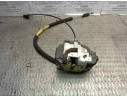 CERRADURA PUERTA DELANTERA IZQUIERDA 