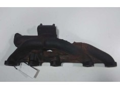 Recambio de colector escape para volkswagen t4 transporter/furgoneta (mod. 1991) caja cerrada economy referencia OEM IAM 0742530 2