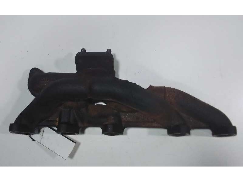 Recambio de colector escape para volkswagen t4 transporter/furgoneta (mod. 1991) caja cerrada economy referencia OEM IAM 0742530