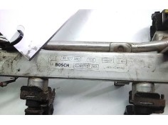 Recambio de rampa inyectora para opel zafira tourer expression referencia OEM IAM 55577580 0281151267  2