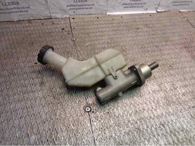 Recambio de bomba freno para nissan micra (k12e) 1.2 cat referencia OEM IAM   