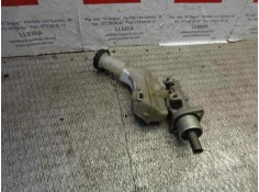 Recambio de bomba freno para nissan micra (k12e) 1.2 cat referencia OEM IAM    2