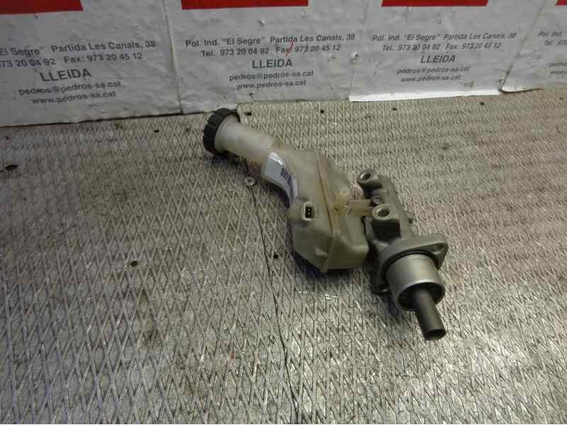 Recambio de bomba freno para nissan micra (k12e) 1.2 cat referencia OEM IAM   