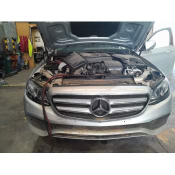 mercedes-benz clase e (w213) del año 2017