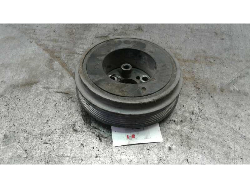 Recambio de polea cigueñal para seat cordoba berlina (6k2) sport referencia OEM IAM   