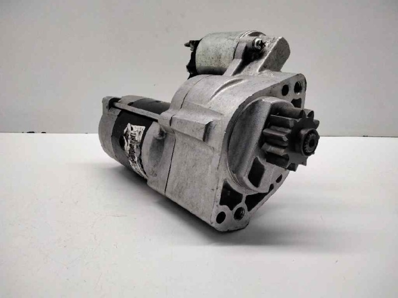Recambio de motor arranque para nissan navara pick-up (d40m) 2.5 dci diesel cat referencia OEM IAM 233005X00A M002TS0671ZE 