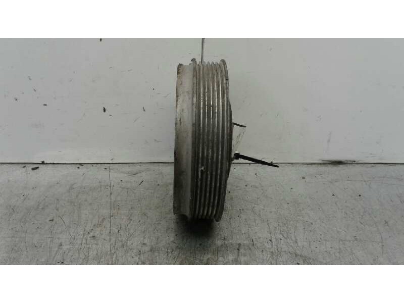 Recambio de polea cigueñal para seat cordoba berlina (6k2) sport referencia OEM IAM   