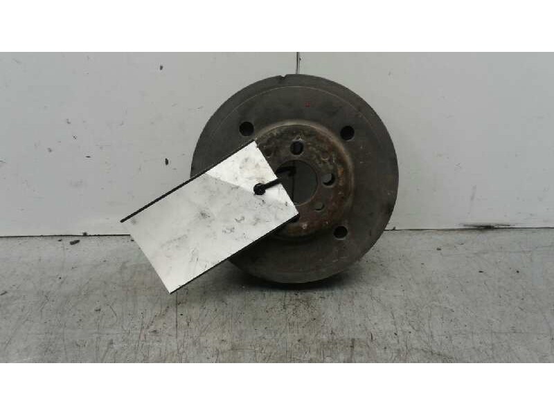 Recambio de polea cigueñal para seat cordoba berlina (6k2) sport referencia OEM IAM   